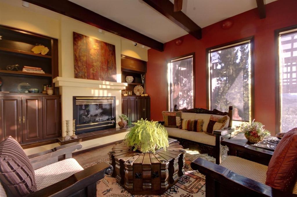 Sedona Views Bed And Breakfast Bagian luar foto